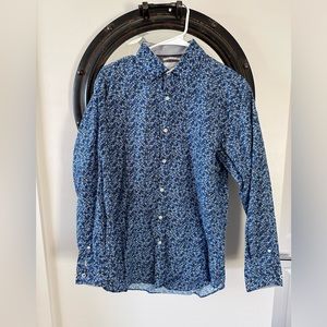 M Dress Shirt 16 - 32/33